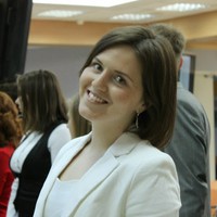 Profile Photo of Anita Kochurova (@anita-kochurova) on Quora