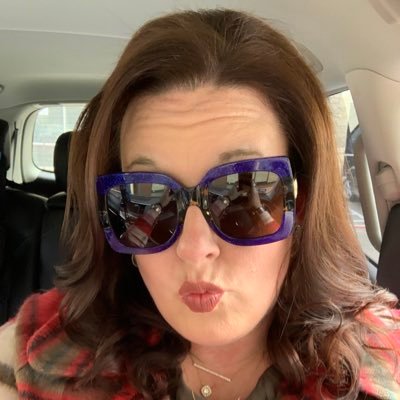 Profile Picture of Sandra Hooper (@HooperShooper) on Twitter