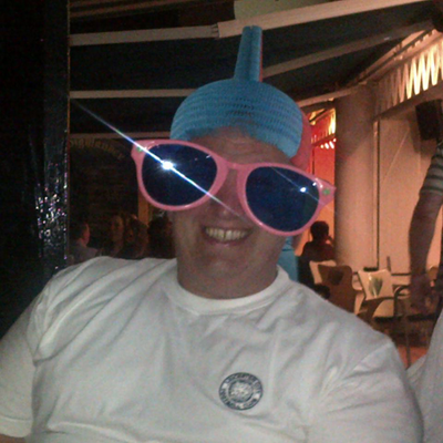 Profile Picture of Chris Moor (@buttshgh) on Twitter