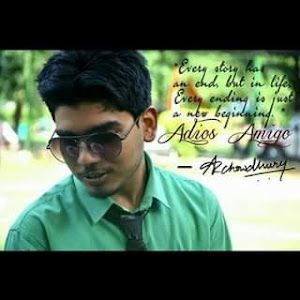 Profile Picture of Abir Roy Chowdhury (@abirrc94) on Tiktok