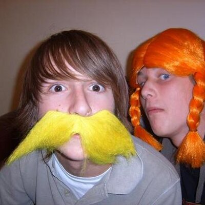 Profile Picture of Adam Topping (@AdamTopping92) on Twitter