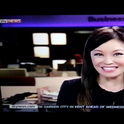 Profile Picture of Jennifer Su (Jen Su) (@@jennifer_su) on Twitter