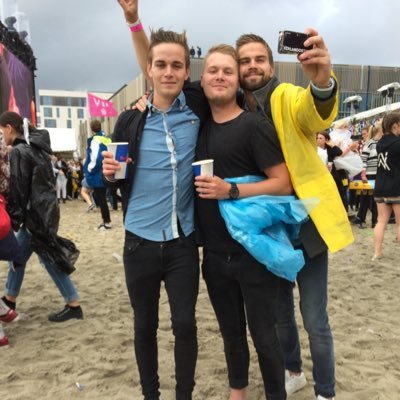 Profile Picture of Karl Jørgen Knutsen (@KarlJrgenKnutse) on Twitter