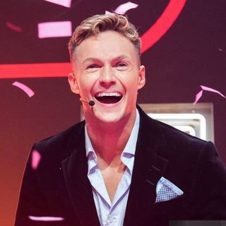 Profile Picture of Dean McCarthy (@deanmccarthy) on Instagram