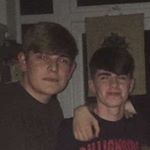 Profile Picture of George Connolly (@george_connolly_36) on Instagram