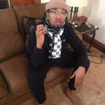 Profile Picture of Aaron Herring (@rip_gucci5) on Instagram