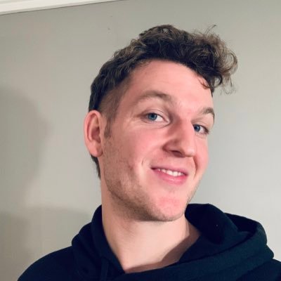 Profile Picture of Michael Sproul (@sproulM_) on Twitter