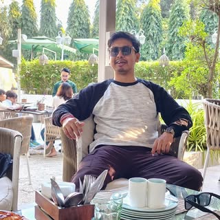 Profile Picture of Sumit Roy (@sumit_roy) on Instagram
