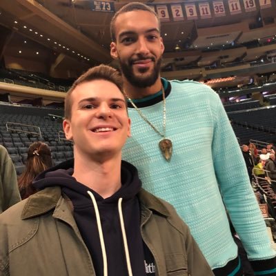 Profile Picture of Marc Meltzer (@MMeltzer95) on Twitter