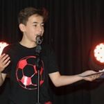 Profile Picture of Joshua Fisher (@joshfishy20) on Instagram