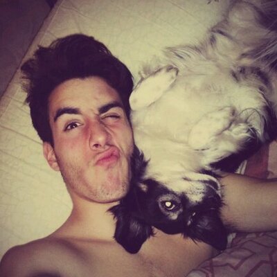 Profile Picture of Jose Estevez Serafín (@Josete96) on Twitter