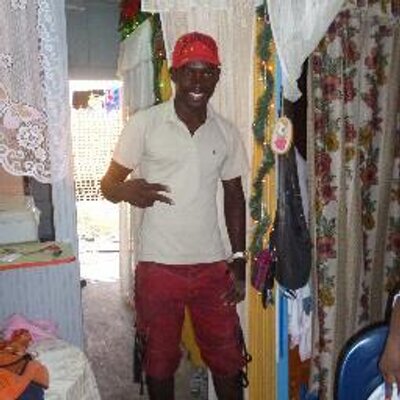 Profile Picture of Cristian Angulo (@cristianangulo7) on Twitter