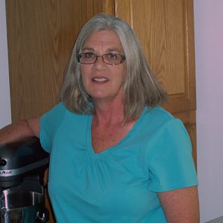Profile Picture of Janet Helmar (@Janet-Helmar) on Facebook