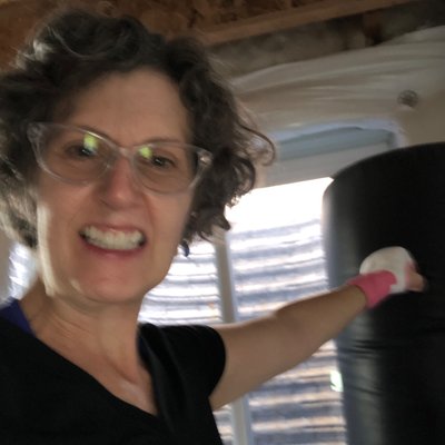 Profile Picture of Tracy McBee (@McBeeTracy) on Twitter