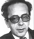 Profile Picture of Ismail Kadareon Wikipedia