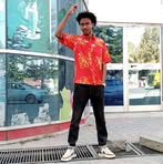 Profile Picture of Mikael Fikadu (@mikael.fikadu.12) on Facebook