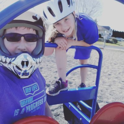 Profile Picture of Brandon McGowan (@BrandonlMcGowan) on Twitter