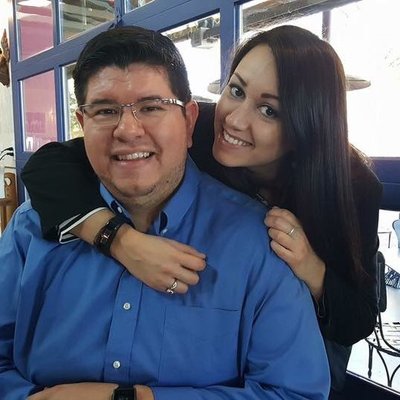 Profile Picture of Anthony Saenz (@StreetLegalTony) on Twitter