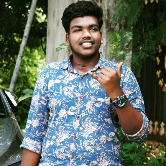 Profile Picture of Eric Marks (@ericmarks59) on Tiktok