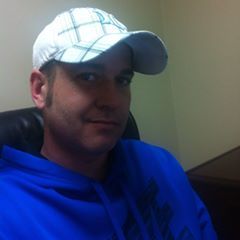 Profile Picture of Clay Caldwell (@claycaldwell0) on Tiktok