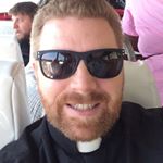 Profile Picture of Father Aaron Kuhn (@fatheraaronkuhn) on Instagram