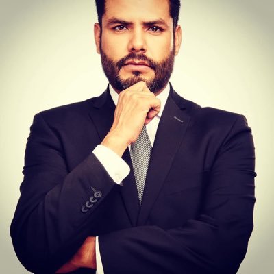 Profile Picture of DANIEL RETA (@DanielReta) on Twitter