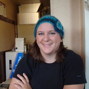 Profile Picture of Alexandra Anastasio (@165028867) on Myspace