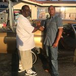 Profile Picture of Michael Emerson (@mikeythakid88) on Instagram