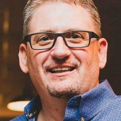 Profile Picture of Chuck Hodge (@chodgenwf22) on Tiktok