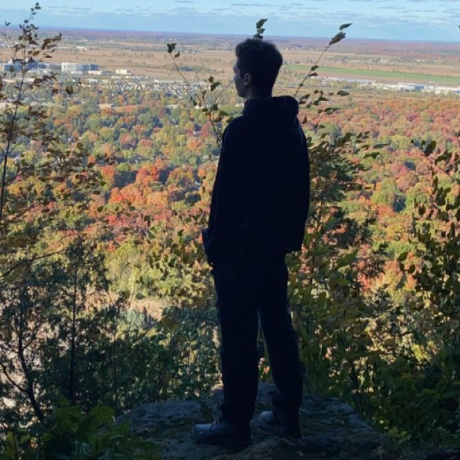 WILLIAM - Tiktok Profile Picture of WILLIAM (@william_ouellette_) on Tiktok