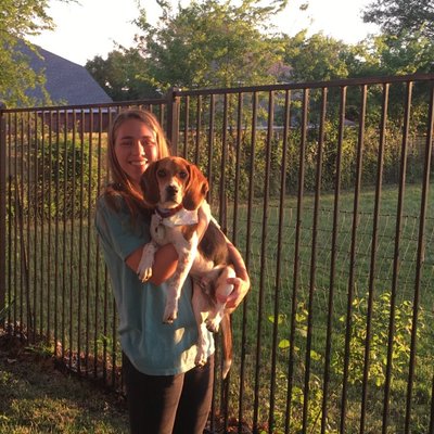 Profile Picture of Caroline Pearson (@Caroline_P11) on Twitter