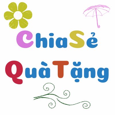 Profile Picture of Chia Sẻ Quà Tặng (@chiasequatang) on Twitter