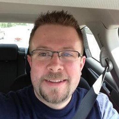 Profile Picture of Jeff Connell (@wayjeffconnell) on Twitter