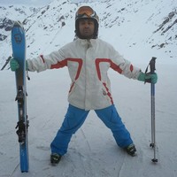 Profile Picture of Promit Chatterjee (@promit-chatterjee-7) on Quora