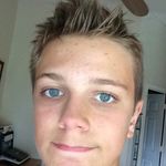 Profile Picture of michael jernigan:) (@glowgreenpatrick) on Instagram