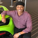 Profile Picture of Leonard Mcfadden (@ljmacsimus) on Instagram