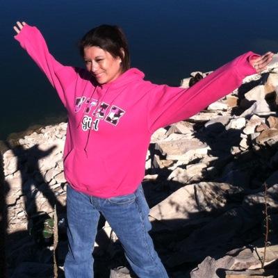 Profile Picture of Lucy Rascon (@ulovelucy78) on Twitter