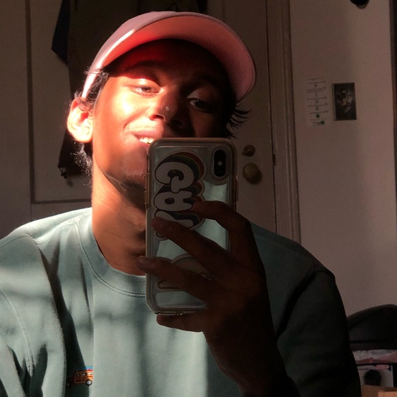 Profile Picture of Brandon Arjoon (@fantomdaddy) on Poshmark