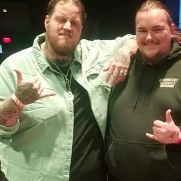 Profile Picture of Tristen Glasgow (@tristenglasgow) on Poshmark