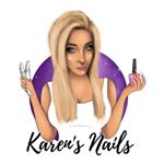 Profile Picture of karen mack (@karens_nailz) on Instagram