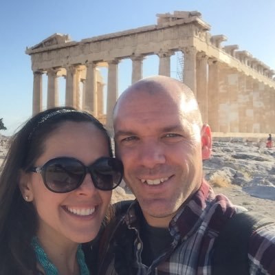 Profile Picture of Timothy Livengood MD (@trekker243) on Twitter