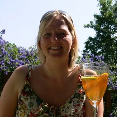 Profile Picture of Melaniecroucher (@mellycroucher) on Twitter