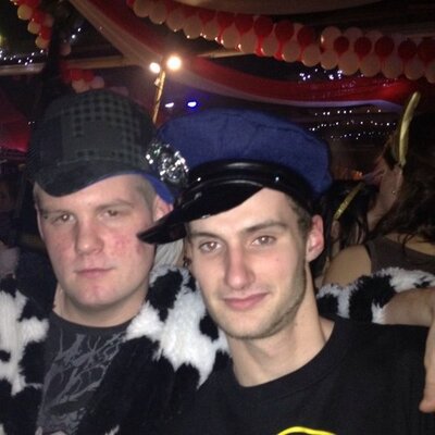 Profile Picture of Thomas Johanns (@ThomasJohanns) on Twitter