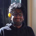 Profile Picture of Vigneshwar Muthukumar 🌺 (@veganeshwar) on Instagram