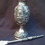 Profile Picture of ariel salinas (@arielsalinasorfebre) on Instagram