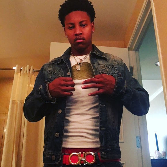 Profile Picture of Jay Curtis (@odg_2x) on Poshmark