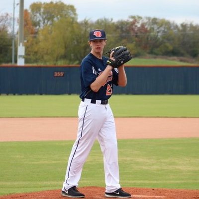 Profile Picture of Ethan Austin Franks (@ethan_franks45) on Twitter