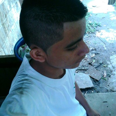 Profile Picture of Elmer Garcia (@_elmergarcia34) on Twitter