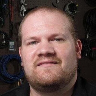 Profile Picture of Nate Schneider (@BigNate84HowTo) on Twitter