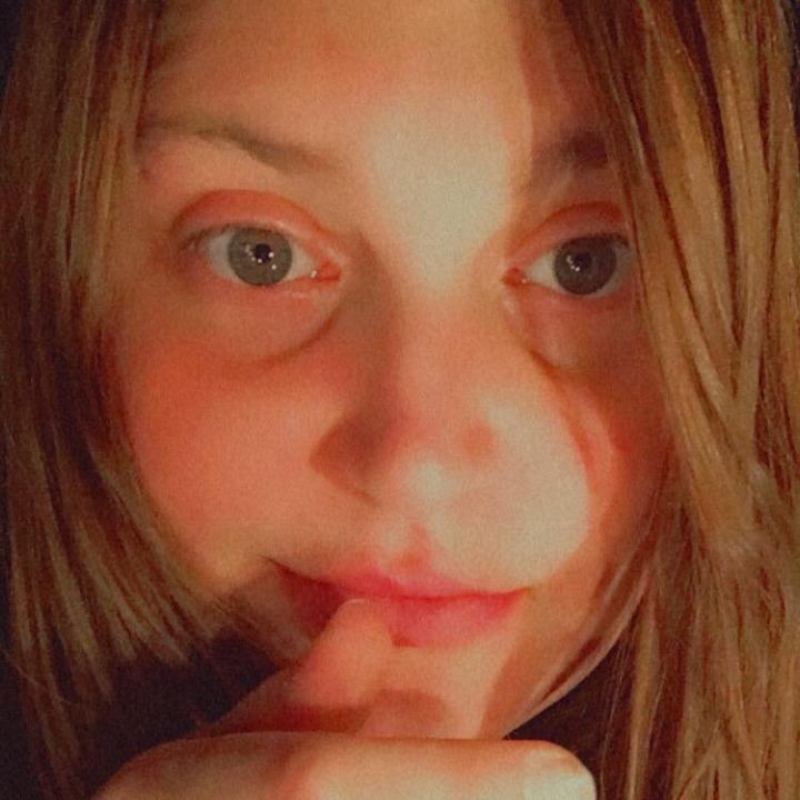 Profile Picture of Kari Reit (@karireit) on Tiktok
